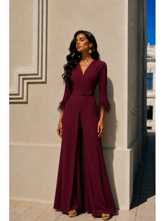 CONJUNTO DE FIESTA PATRICIA