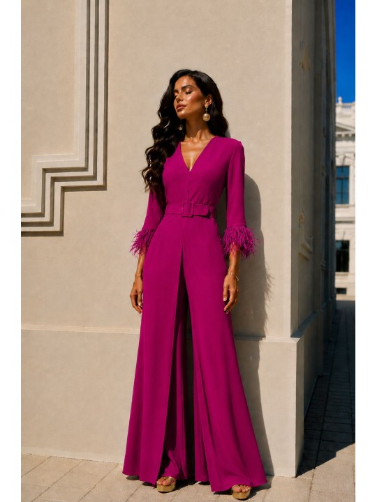 CONJUNTO DE FIESTA PATRICIA