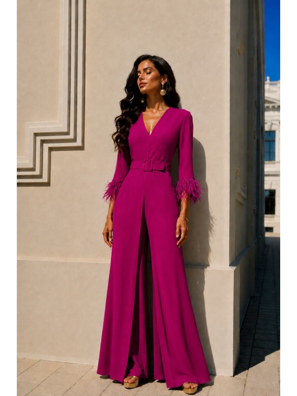 CONJUNTO DE FIESTA PATRICIA