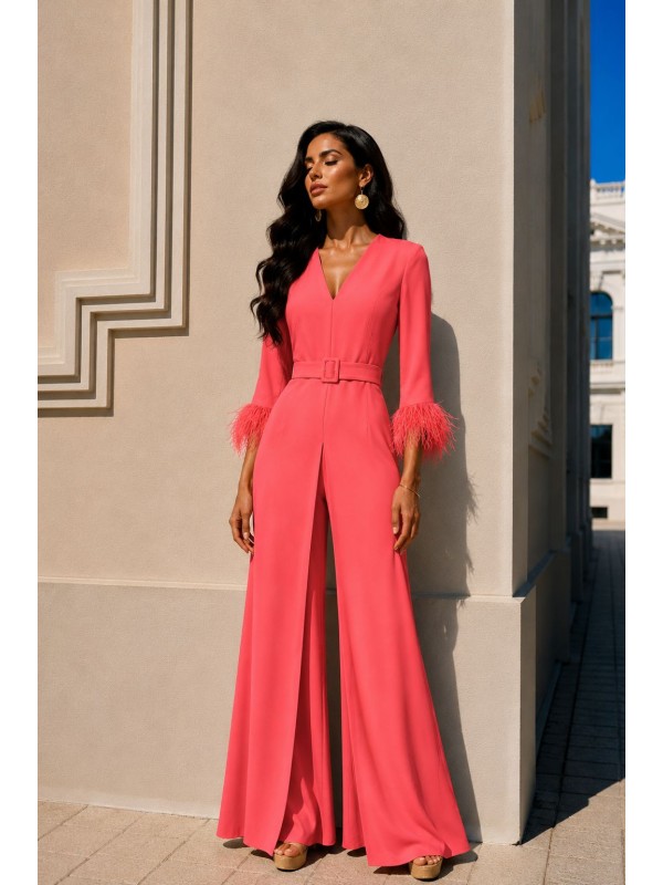 CONJUNTO DE FIESTA PATRICIA