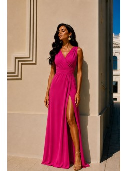 VESTIDO DE FIESTA TANIA