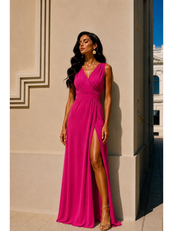 VESTIDO DE FIESTA TANIA