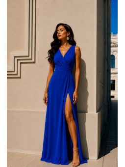 VESTIDO DE FIESTA TANIA