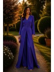 CONJUNTO DE FIESTA BLEU