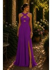 VESTIDO DE FIESTA NATALY