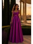 VESTIDO DE FIESTA CUORE