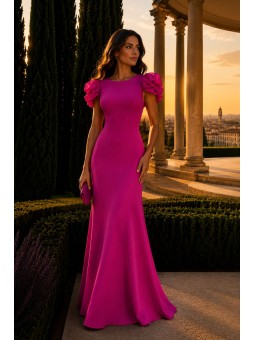 VESTIDO DE FIESTA CARTAGENA