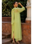 VESTIDO DE FIESTA RENATA