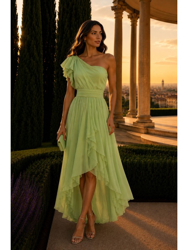 VESTIDO DE FIESTA LOREN