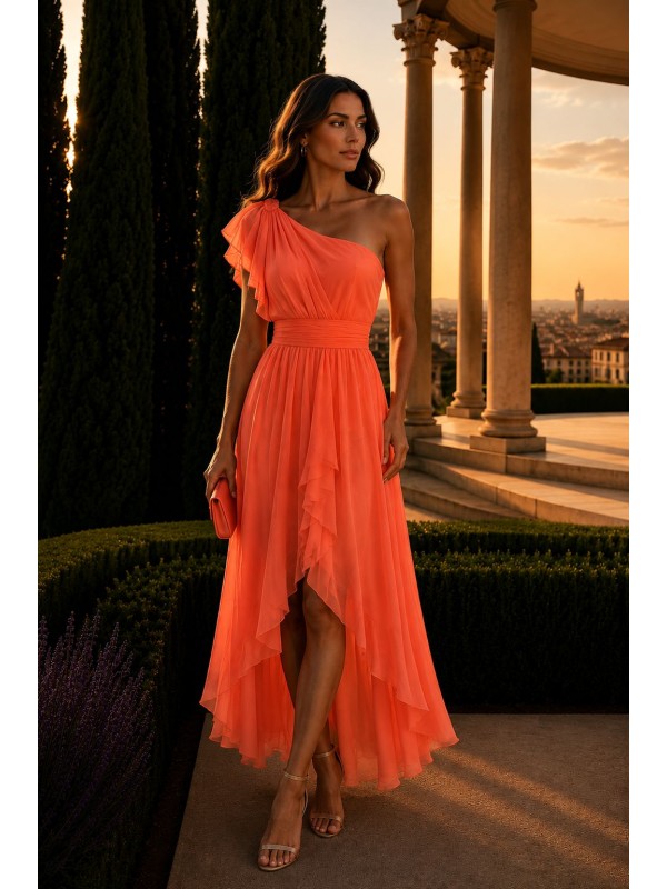 VESTIDO DE FIESTA LOREN
