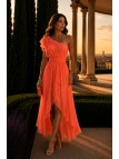 VESTIDO DE FIESTA LOREN