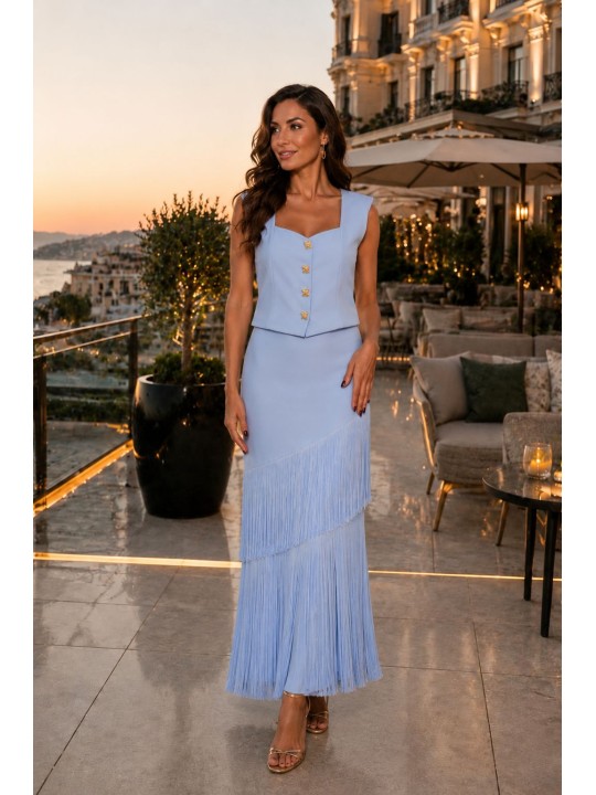 CONJUNTO NAPOLI