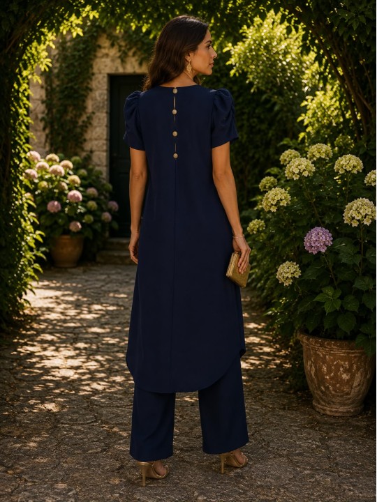 CONJUNTO DE FIESTA MARTINA