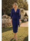 VESTIDO DE FIESTA CARMEN NEW