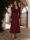 VESTIDO DE FIESTA CAMELIA
