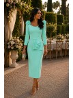 VESTIDO DE FIESTA PALOMA