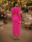 VESTIDO DE FIESTA ALEXA