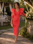 VESTIDO DE FIESTA AITANA