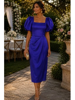 VESTIDO DE FIESTA TOULOUSE