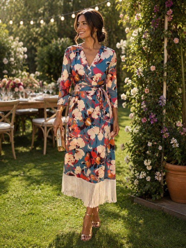 VESTIDO DE FIESTA INMA