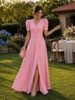 VESTIDO DE FIESTA ANALÍA