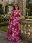 VESTIDO LARGO ADRIANA