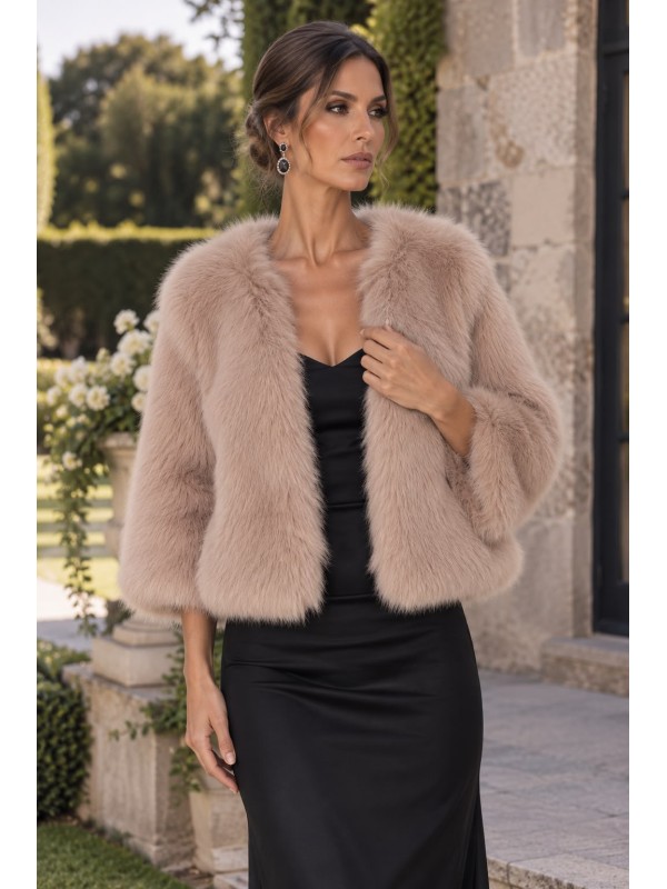 CHAQUETA LUGANO