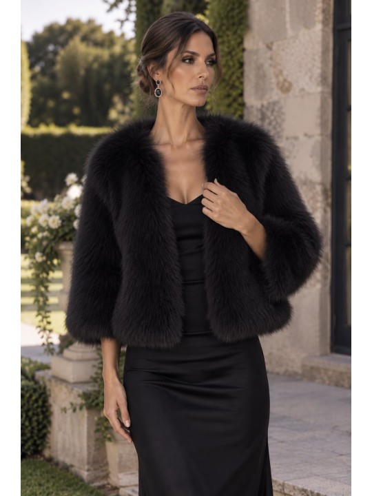 CHAQUETA LUGANO