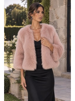 CHAQUETA LUGANO