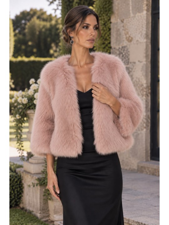 CHAQUETA LUGANO