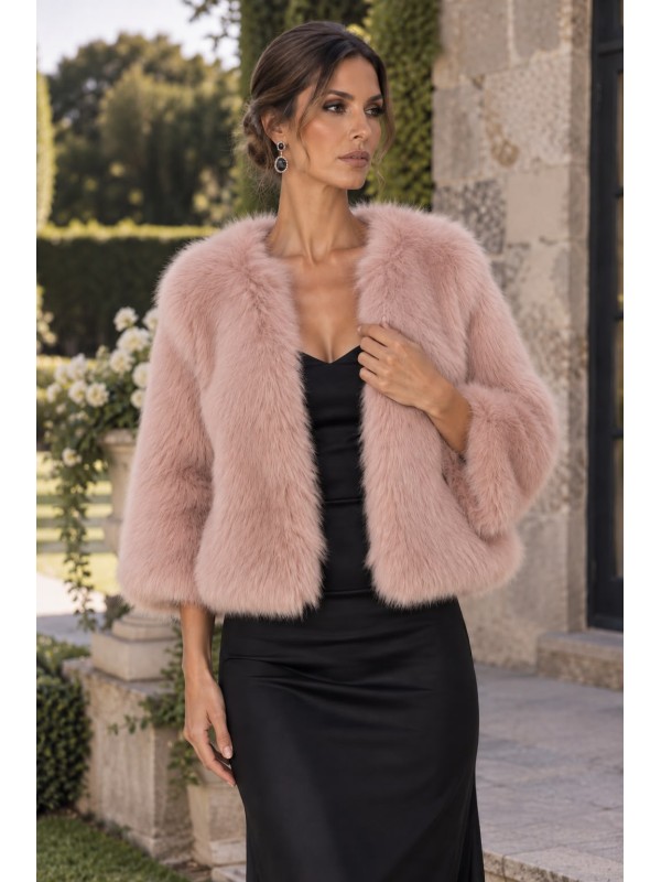 CHAQUETA LUGANO