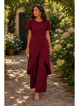 CONJUNTO DE FIESTA MARTINA