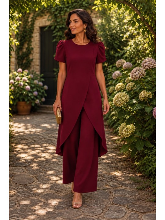 CONJUNTO DE FIESTA MARTINA
