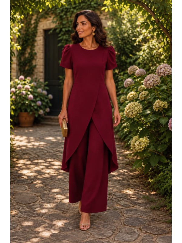 CONJUNTO DE FIESTA MARTINA