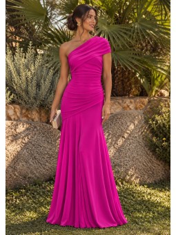 VESTIDO DE FIESTA ADRIANA