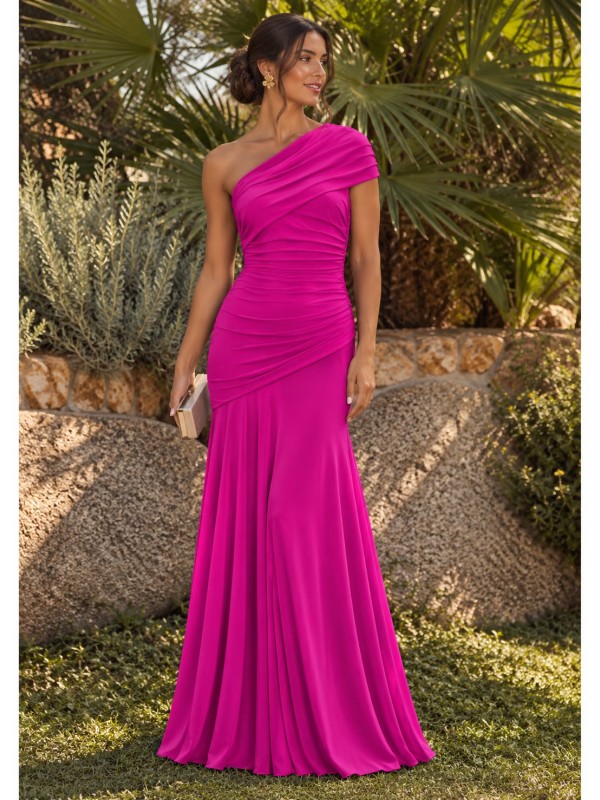 VESTIDO DE FIESTA ADRIANA