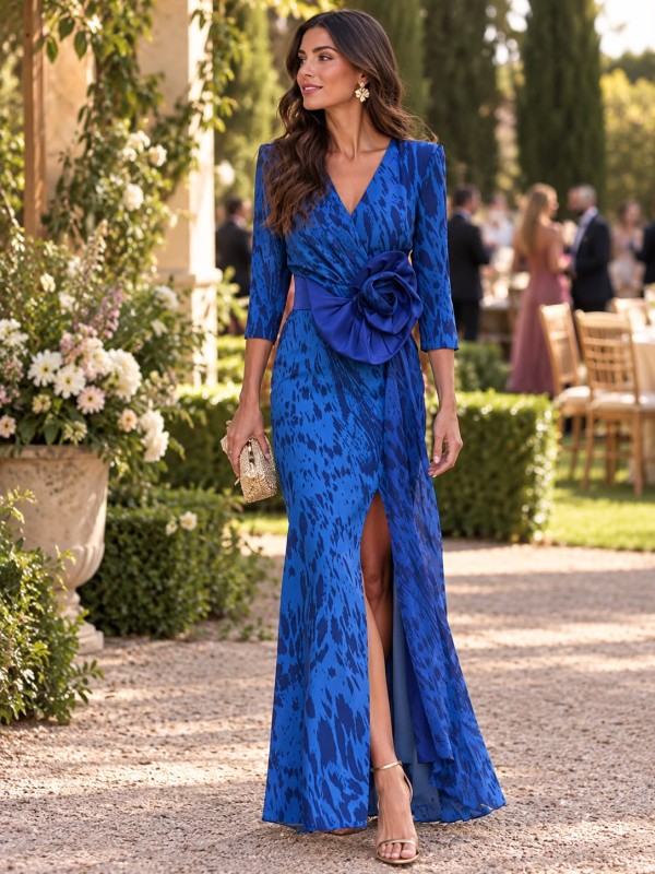 VESTIDO DE FIESTA CAIRO