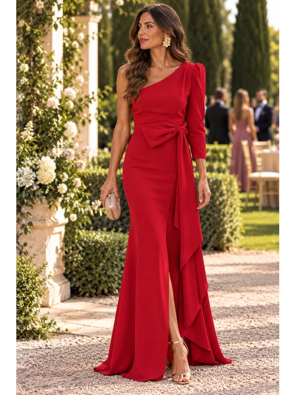 VESTIDO DE FIESTA TATIANA