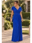 vestido bandage hebilla