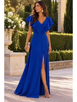 VESTIDO DE FIESTA KOS