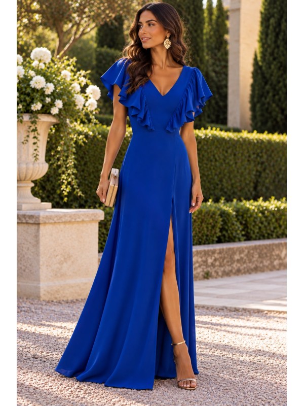 VESTIDO DE FIESTA KOS