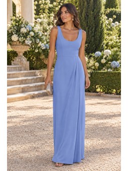 CONJUNTO DE FIESTA FLOR MADRINA