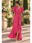 VESTIDO DE FIESTA CINTIA