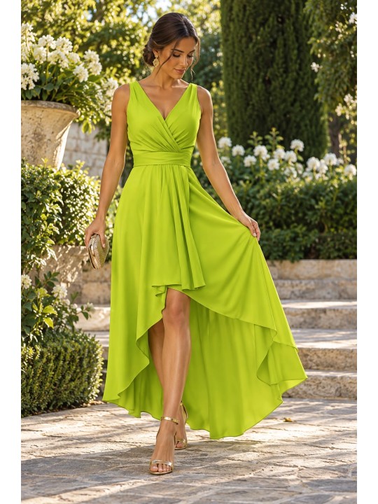 VESTIDO DE FIESTA LARA