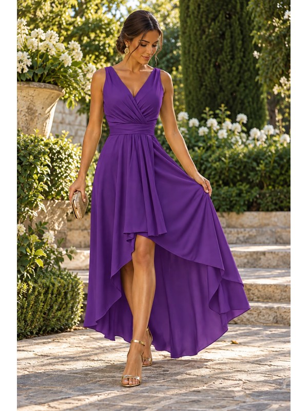 VESTIDO DE FIESTA LARA