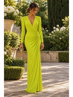 VESTIDO DE FIESTA ELSA