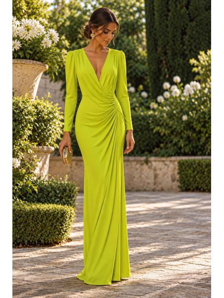 VESTIDO DE FIESTA ELSA