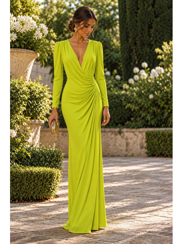 VESTIDO DE FIESTA ELSA
