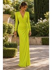 VESTIDO DE FIESTA ELSA