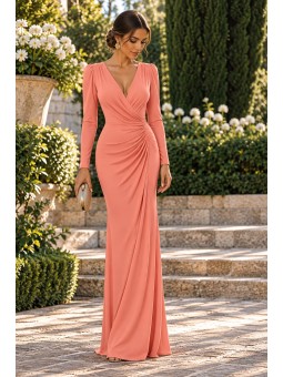 VESTIDO DE FIESTA ELSA